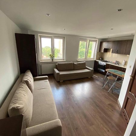 Apartament Sienkiewicza Appartement Sopot Buitenkant foto